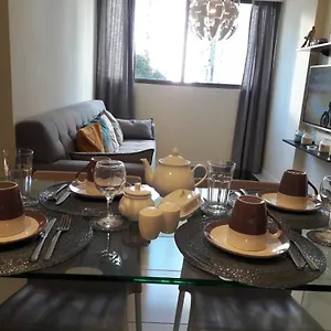  Apartamento Apartamento Novo Na Melhor área Da Cidade Brasil