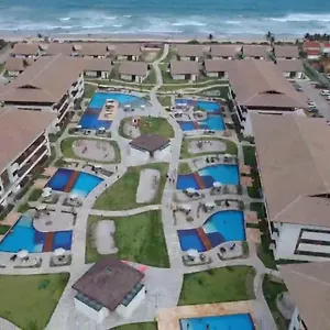  Apartamento Flat Luxo Em Brasil