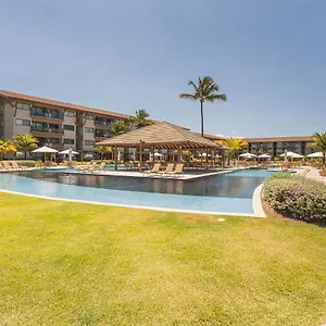  Apartamento Luxo E Conforto Em Muro Alto La Fleur Polinesia Brasil