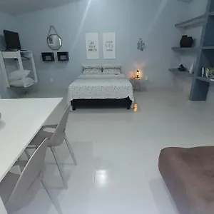  Casa de Férias Loft Da Lily Brasil