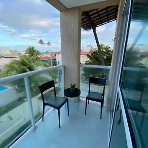  Apartamento Flat Cupe Brasil