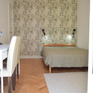  Quarto em Acomodações Particulares Young Portugal