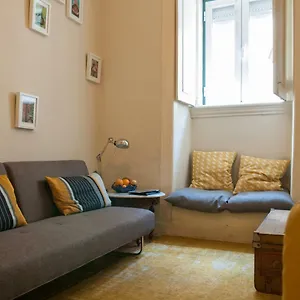  Apartamento 120 Passidico Portugal