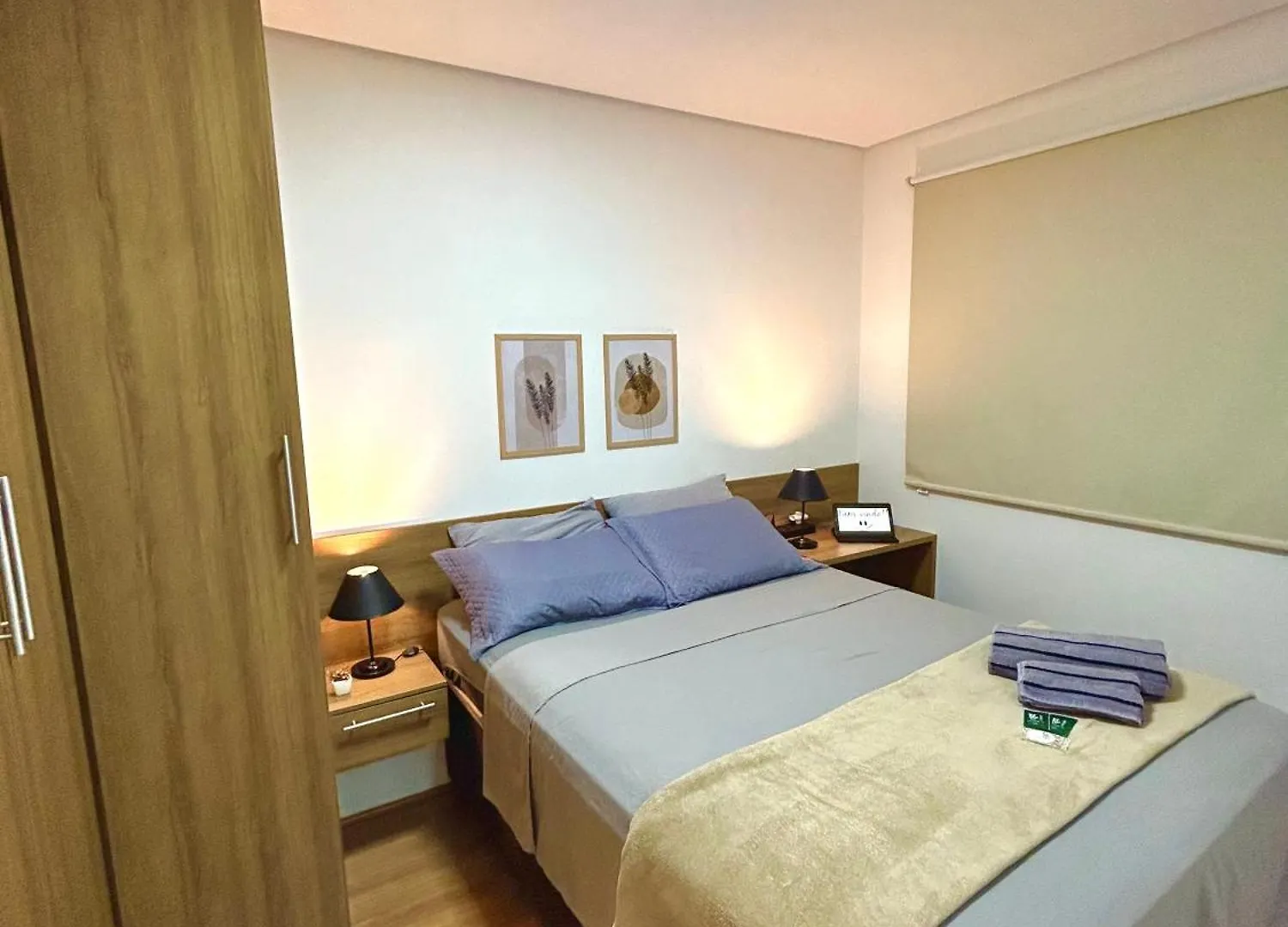 #1 Apto Top Prox Metro-Allianz Parque-Pro Magno 상파울루 아파트